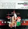Cover: Amiga Sampler - Amiga Express 1967
