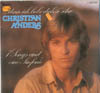 Cover: Christian Anders - Denn ich liebe dich so sehr