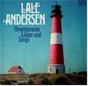 Cover: Lale Andersen - Unvergessene Lieder und Songs