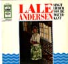 Cover: Lale Andersen - Lale Andersen / Singt Lieder von der Waterkant