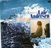Cover: Lale Andersen - Unvergessene Lale Andersen - 24 Lieder (DLP)