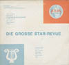 Cover: Polydor Starparade / Star-Revue - Die große Star-Revue (ATLAS Record)