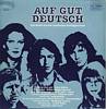 Cover: Liedermacher - Auf gut deutsch