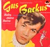Cover: Gus Backus - Baby Deine Beine
