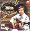 Cover: Gus Backus - Hillybilly Gasthaus