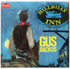 Cover: Gus Backus - Hillybilly Inn (engl. gesungen)