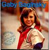 Cover: Gaby Baginsky - 
