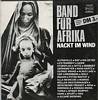 Cover: Band für Afrika - Nackt im Wind (Maxi Single Vinyl 45 RPM)