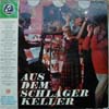 Cover: Columbia / EMI Sampler - Aus dem Schlagerkeller