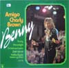 Cover: Benny - Amigo Charly Brown - Benny und seine Hits