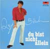 Cover: Roy Black - Du bist nicht allein  (25 cm)