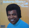 Cover: Roberto Blanco - Von Las Vegas nach Amarillo