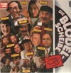 Cover: Blödel-Hits - Die Blödelscheibe - Sprüche, Gags, kaputte Lieder