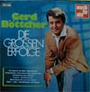 Cover: Gerd Böttcher - Die großen Erfolge