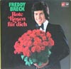 Cover: Freddy Breck - Rote Rosen fuer Dich