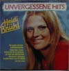 Cover: Heidi Brühl - Unvergessene Hits