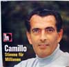 Cover: Camillo - Camillo - Stimme für Millionen

