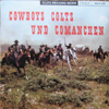 Cover: Verschiedene Interpreten - Cowboys Colts und Comanchen