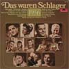 Cover: Das waren Schlager (Polydor) - Das waren Schlager 1956
