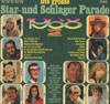 Cover: Decca Sampler - Die große Star- und Schlagerparade 1968/2