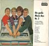 Cover: Decca Sampler - Die große Music-Box Nr. 2
