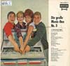 Cover: Decca Sampler - Die große Music-Box Nr. 3