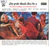 Cover: Decca Sampler - Die große Music-Box Nr. 8