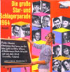 Cover: Decca Sampler - Die große Star- und Schlagerparade 1964, 2. Ausgabe