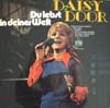 Cover: Daisy Door - Du lebst in deiner Welt