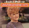 Cover: Angele Durand - Unvergessene Hits