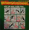 Cover: Erste Allgemeine Verunsicherung (EAV) - Küss die Hand schöne Frau (Maxi-Single 33cm/12", 45 RPM)