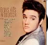 Cover: Elvis Hits in Deutsch - Elvis Hits in Deutsch Nr. 4