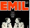 Cover: Emil - E Wie EMIL (Live 1972)