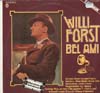 Cover: Willi Forst - Willi Forst / Bel ami (DLP)