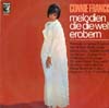 Cover: Connie Francis - Melodien die die Welt erobern