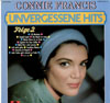 Cover: Connie Francis - Unvergessene Hits Folge 2