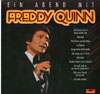 Cover: Freddy (Quinn) - Ein Abend mit Freddy Quinn (Sampler)