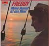 Cover: Freddy (Quinn) - Meine Heimat ist das Meer