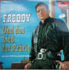 Cover: Freddy (Quinn) - Freddy und das Lied der Präsrie - Aus dem CCC Constantin Farbfilm