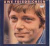 Cover: Uwe Friedrichsen - Es geht immer ein bißchen Lack ab