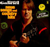 Cover: Gunter Gabriel - Neue Songs und Country Hits