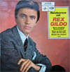 Cover: Rex Gildo - Rendezvous mit Rex Gildo