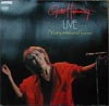 Cover: Gitte - Gitte Haenning LIVE - Mit Lampenfieber auf Tournee  (Doppel-LP)