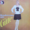 Cover: Gitte - Rendezvous mit Gitte