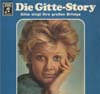 Cover: Gitte - Die Gitte Story