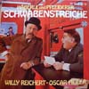Cover: Reichert, Willy - Häberle und Pfleiderer: Schwabenstreiche