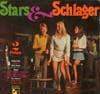 Cover: Hansa Sampler - Hansa Sampler / Stars & Schlager - 2. Folge