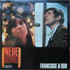Cover: Francoise Hardy - Francoise & Udo (Songs von Francoise Hardy und von Udo Jürgens)