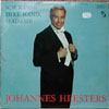 Cover: Johannes Heesters - Ich küsse ihre Hand Madam