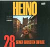 Cover: Heino - 28 seiner größten Erfolge